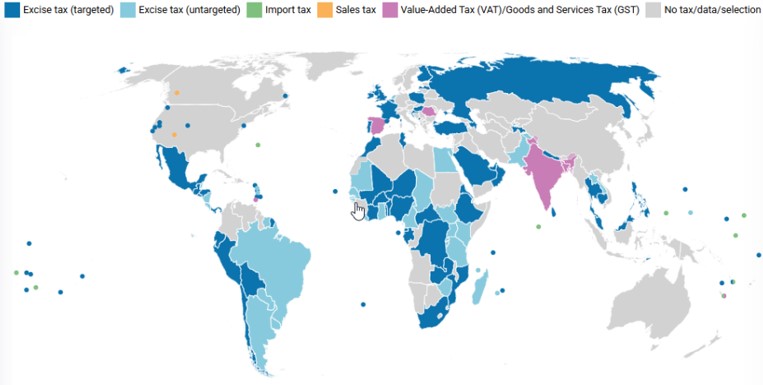 Sustainable debt issuance – United States
