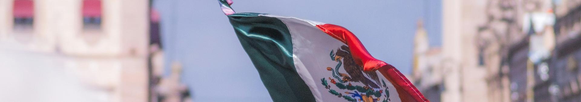 Spécial élections 2024 – Mexique