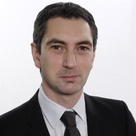 Sébastien Thénard