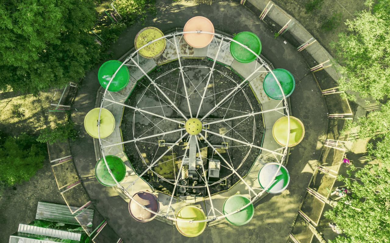 Multi-asset insurance management