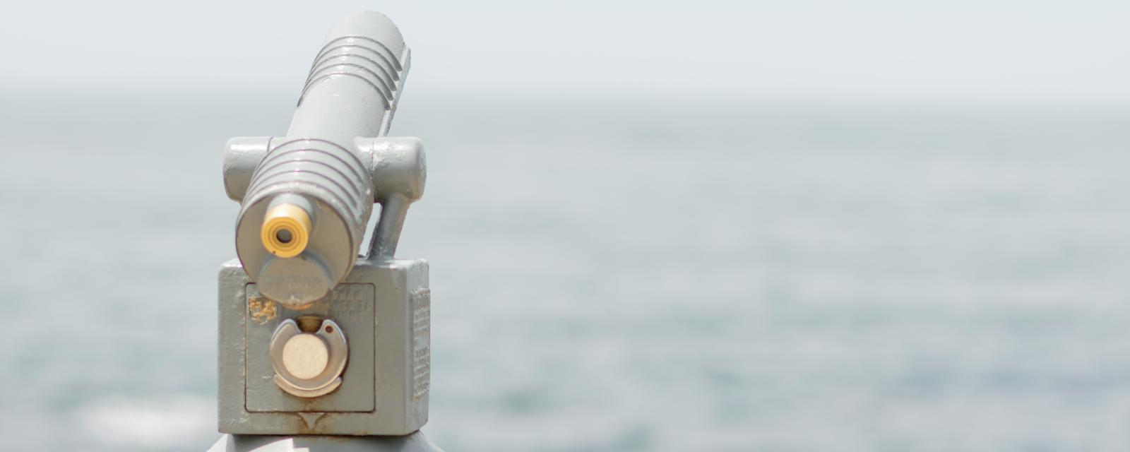 2025 Outlook – What Options Amid the Resurgence of Unpredictability?